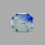 5.11 Cts. Bio Color Sapphire Loose Gemstone