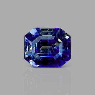 5.11 Cts. Bio Color Sapphire Loose Gemstone