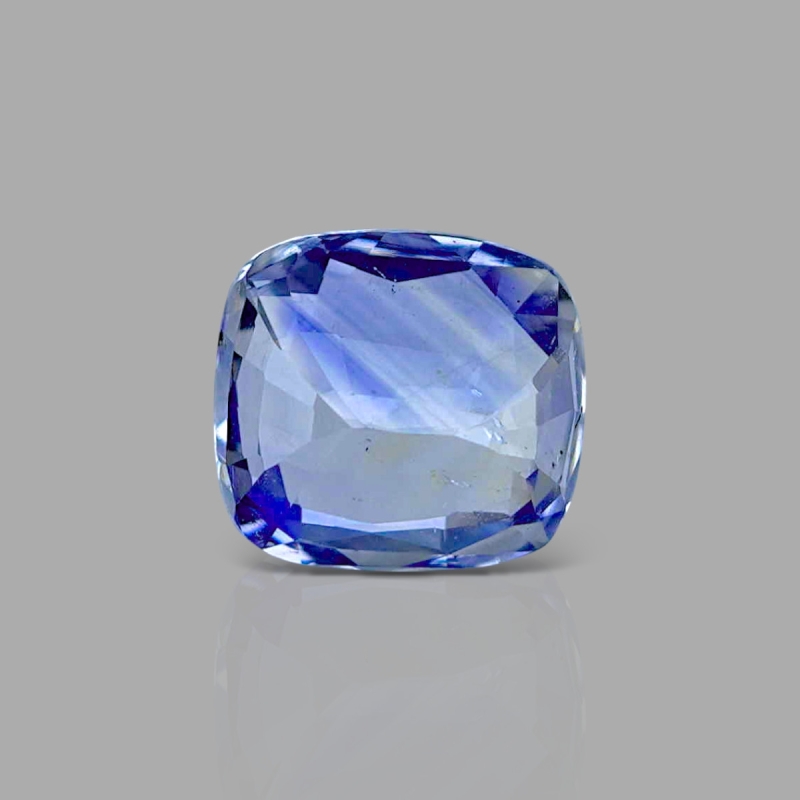 5.26 Cts. Bio Color Sapphire Loose Gemstone