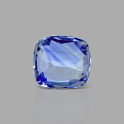 5.26 Cts. Bio Color Sapphire Loose Gemstone