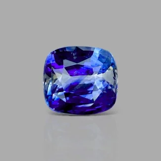 5.26 Cts. Bio Color Sapphire Loose Gemstone