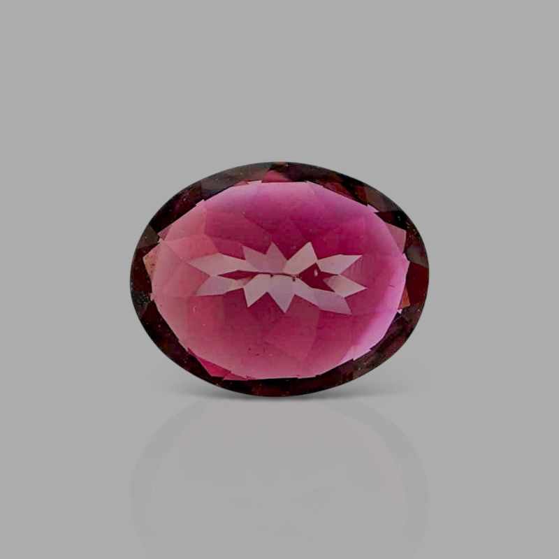 2.55 Cts. Pink Tourmaline Loose Gemstone