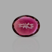 2.55 Cts. Pink Tourmaline Loose Gemstone