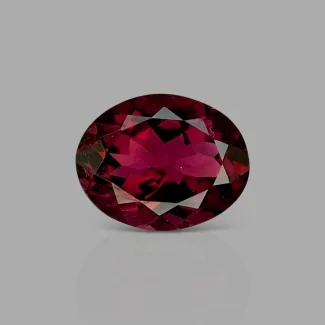 2.55 Cts. Pink Tourmaline Loose Gemstone