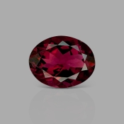 2.55 Cts. Pink Tourmaline Loose Gemstone