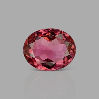 2.48 Cts. Pink Tourmaline Loose Gemstone