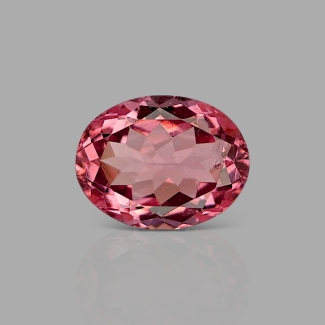 2.32 Cts. Pink Tourmaline Loose Gemstone