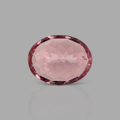 2.32 Cts. Pink Tourmaline Loose Gemstone