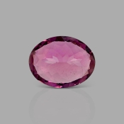 2.46 Cts. Rubellite Tourmaline Loose Gemstone