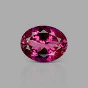 2.46 Cts. Rubellite Tourmaline Loose Gemstone