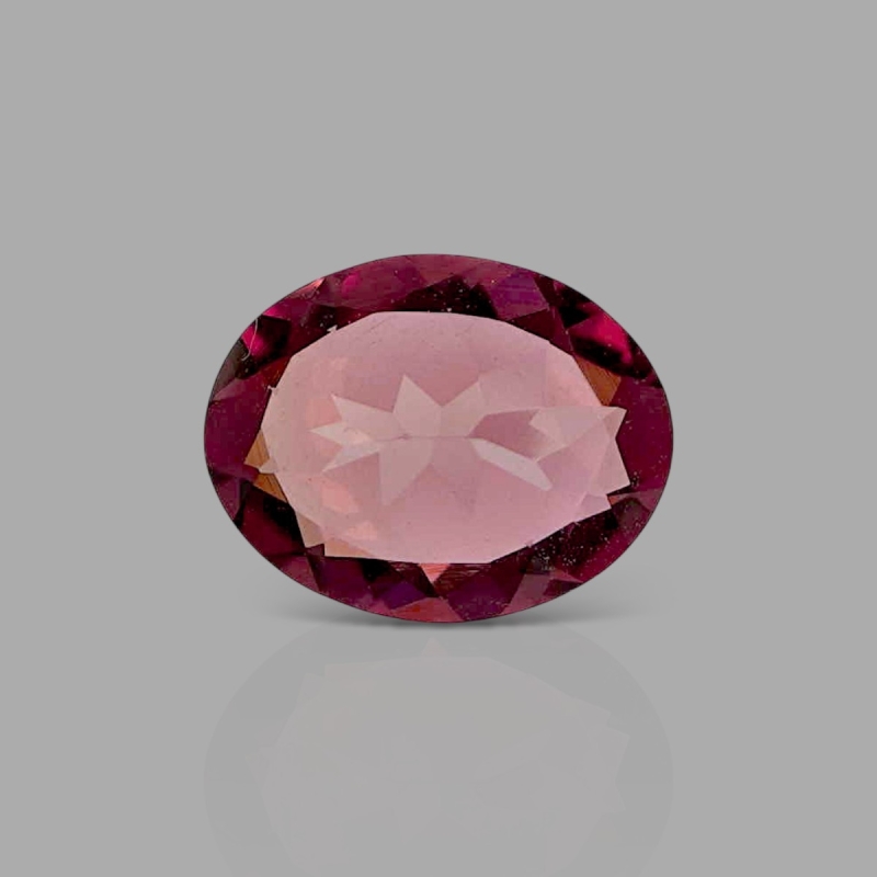 2.02 Cts. Rubellite Tourmaline Loose Gemstone
