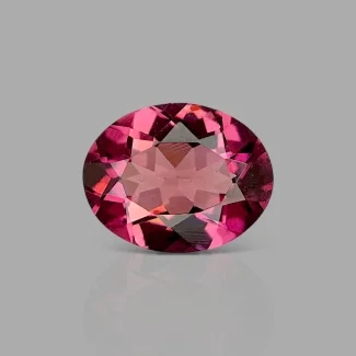 2.02 Cts. Rubellite Tourmaline Loose Gemstone