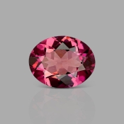 2.02 Cts. Rubellite Tourmaline Loose Gemstone
