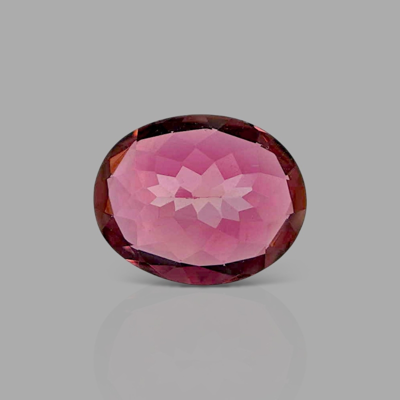 2.51 Cts. Rubellite Tourmaline Loose Gemstone