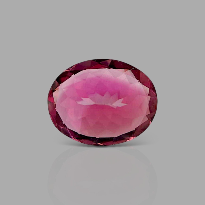 2.48 Cts. Rubellite Tourmaline Loose Gemstone