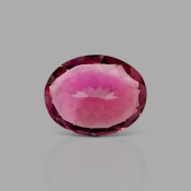 2.48 Cts. Rubellite Tourmaline Loose Gemstone