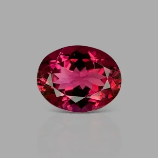 2.48 Cts. Rubellite Tourmaline Loose Gemstone