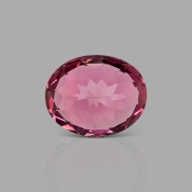 2.67 Cts. Rubellite Tourmaline Loose Gemstone