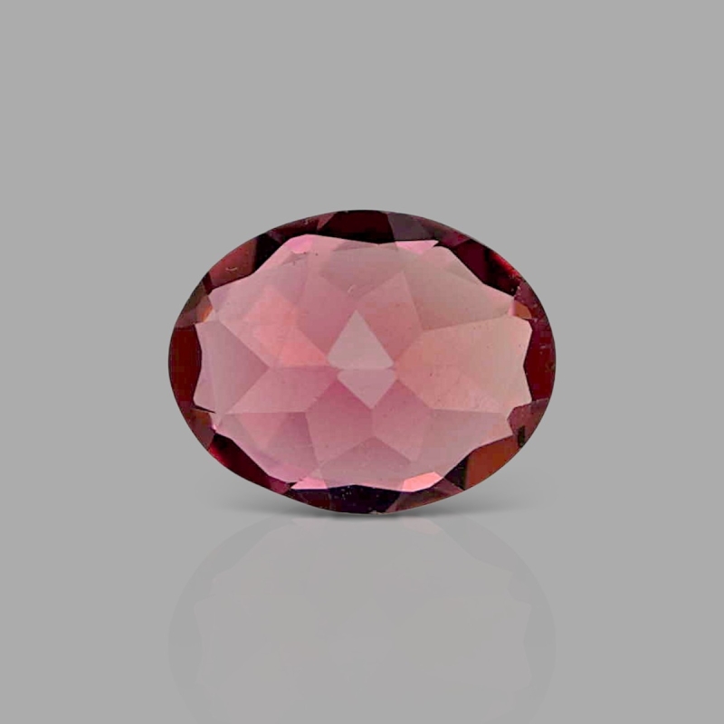 2.56 Cts. Rubellite Tourmaline Loose Gemstone