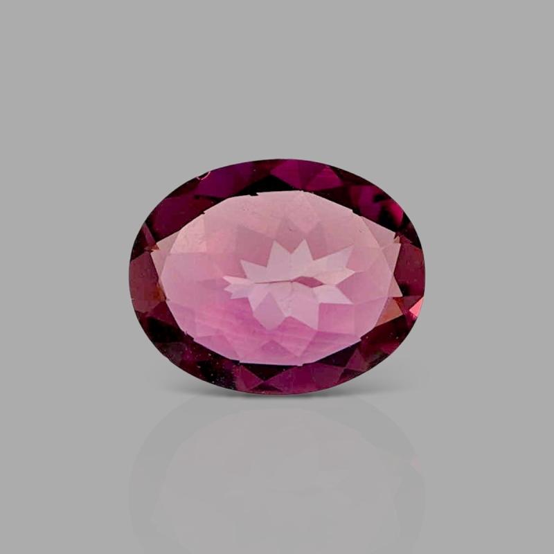 2.18 Cts. Rubellite Tourmaline Loose Gemstone