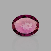 2.18 Cts. Rubellite Tourmaline Loose Gemstone