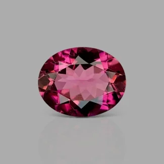 2.18 Cts. Rubellite Tourmaline Loose Gemstone