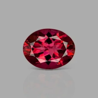 2.41 Cts. Rubellite Tourmaline Loose Gemstone