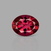 2.41 Cts. Rubellite Tourmaline Loose Gemstone