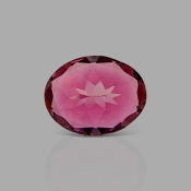2.41 Cts. Rubellite Tourmaline Loose Gemstone