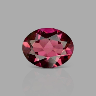 2.25 Cts. Rubellite Tourmaline Loose Gemstone
