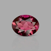 2.25 Cts. Rubellite Tourmaline Loose Gemstone