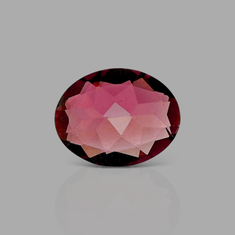 2.25 Cts. Rubellite Tourmaline Loose Gemstone