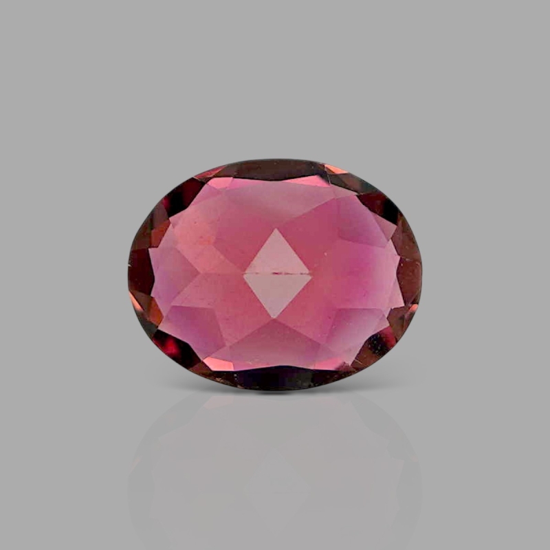 2.63 Cts. Pink Tourmaline Loose Gemstone
