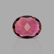 2.63 Cts. Pink Tourmaline Loose Gemstone