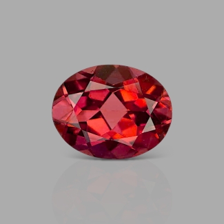 2.63 Cts. Pink Tourmaline Loose Gemstone