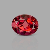 2.63 Cts. Pink Tourmaline Loose Gemstone