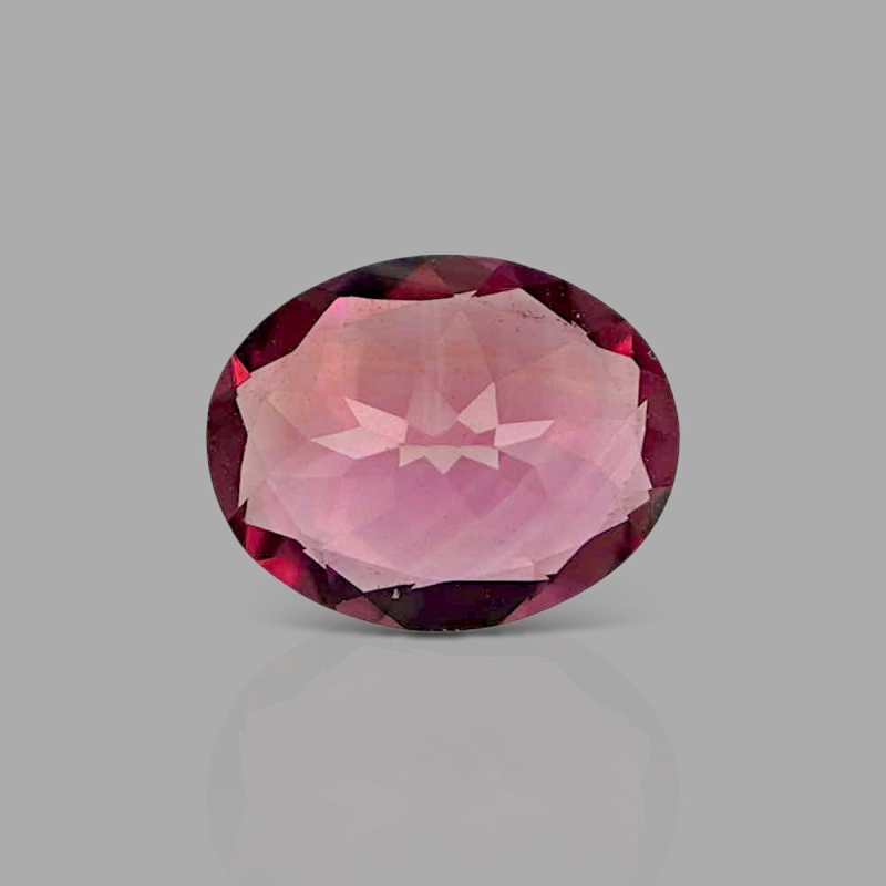 2.28 Cts. Pink Tourmaline Loose Gemstone