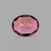2.28 Cts. Pink Tourmaline Loose Gemstone
