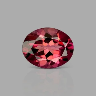 2.28 Cts. Pink Tourmaline Loose Gemstone