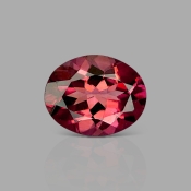 2.28 Cts. Pink Tourmaline Loose Gemstone