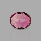 2.35 Cts. Pink Tourmaline Loose Gemstone