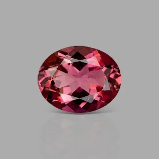 2.35 Cts. Pink Tourmaline Loose Gemstone
