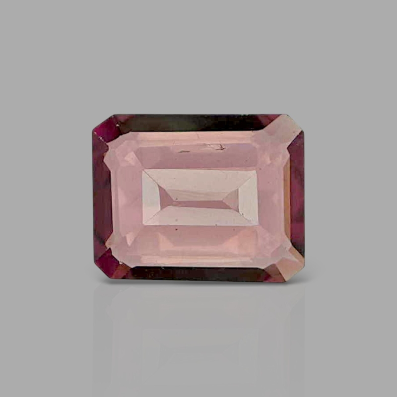 2.02 Cts. Pink Tourmaline Loose Gemstone