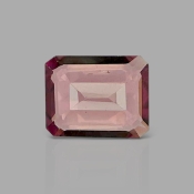 2.02 Cts. Pink Tourmaline Loose Gemstone