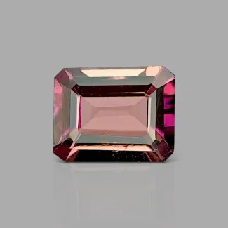 2.02 Cts. Pink Tourmaline Loose Gemstone