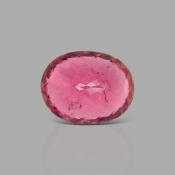 12.4 Cts. Pink Tourmaline Loose Gemstone