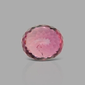 27.27 Cts. Pink Tourmaline Loose Gemstone