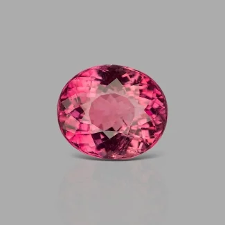 27.27 Cts. Pink Tourmaline Loose Gemstone