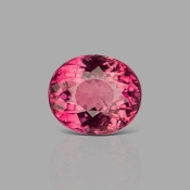 27.27 Cts. Pink Tourmaline Loose Gemstone