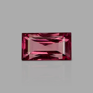 6.6 Cts. Pink Tourmaline Loose Gemstone